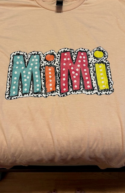 MIMI T-Shirt