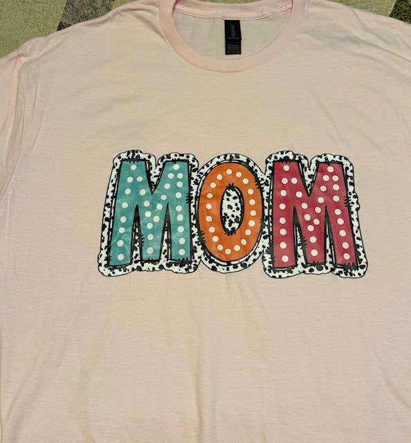 MOM T-Shirt