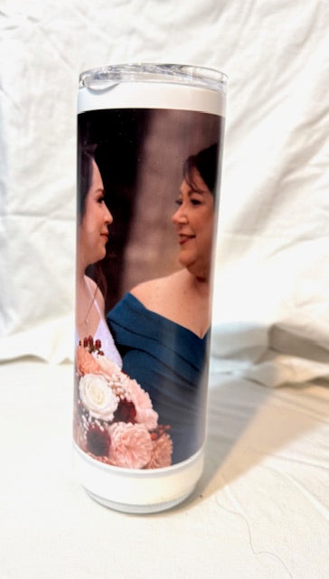 Custom Order Personalized 20 Ounce Tumbler