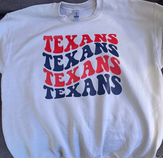 Houston Texans Shirt